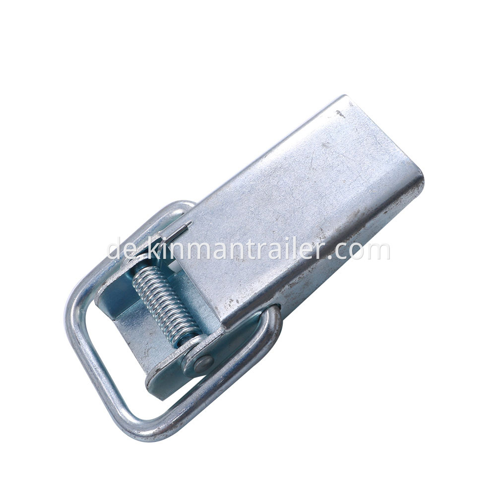 Heavy Duty Toggle Clamp For Trailers